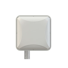 Антенна PETRA BB 75 MIMO 2х2 (3G+4G MIMO), направленная, тип-панельная/14Дб, 2*F-femele