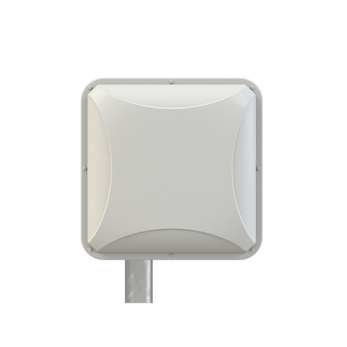 Антенна PETRA BB 75 MIMO 2х2 (3G+4G MIMO), направленная, тип-панельная/14Дб, 2*F-femele