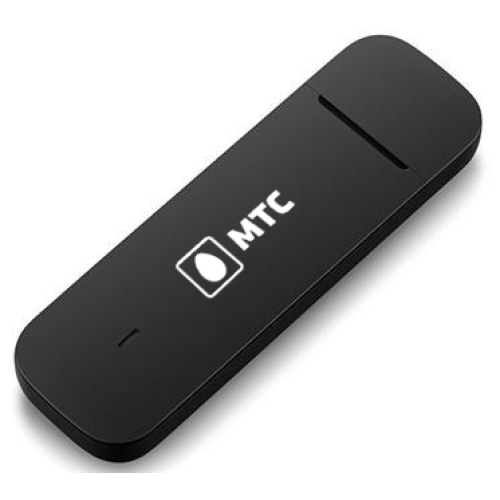 Модем 4G USB LTE c Wi-Fi МТС
