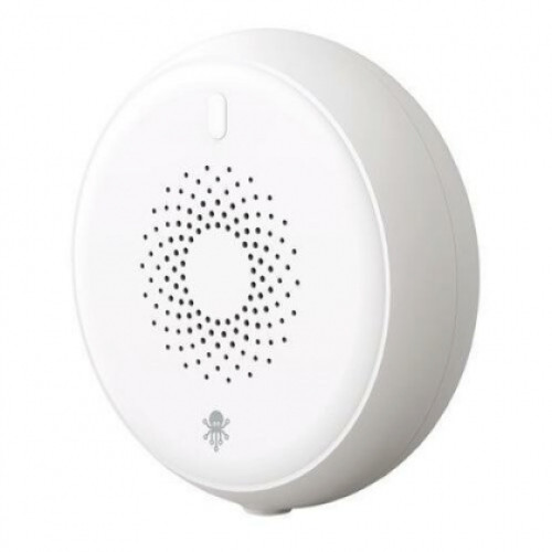 SLS Датчик газа, white, Zigbee 