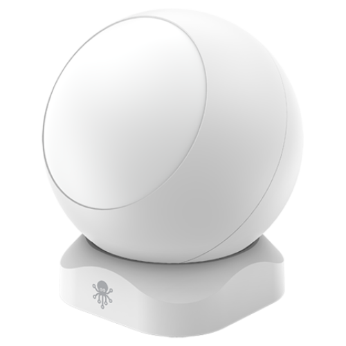 SLS Датчик движения, white, Zigbee