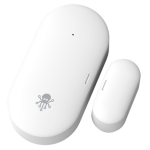 SLS Датчик открытия дверей и окон, white, Zigbee