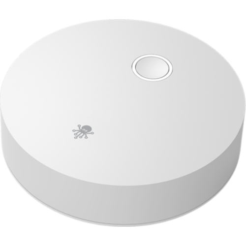 SLS Центр управления HUB-01, white, Zigbee