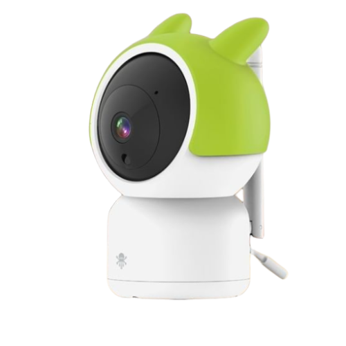 SLS Камера внутренняя CAM-07 WiFi white