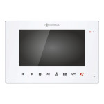 Видеомонитор Optimus VMH-7.8 (w)_V.1 Wi-Fi