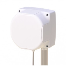 Антенна MONA-2 MIMO BOX выносная / панельная / с гермобоксом для модема