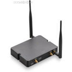 Wi-Fi роутер Kroks Rt-Cse m4 со встроекнным 4G модемом Quectel LTE cat.4 F-female