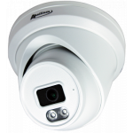 IP камера уличная Aksilium IP-202 FPA (2.8) 2 AI Купольная антивандальная 2 Мп, 2,8 мм, 95°, 1920 x 