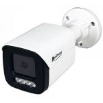 IP камера уличная Aksilium IP-203 FP (2.8) 2 AI Цилиндрич. 2Мр, 1/2.8" Sony IMX307 Starvis, H.265/H.