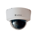 IP камера внутр. купол. Optimus IP-S025.0(2.8)MP 1/2.8” 5,69 Мп SONY IMX335 Starvis