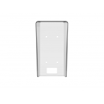 Козырек DS-KABV6113-RS для настенного монтажа вызывной панели серии DS-KV6103/6113 серии