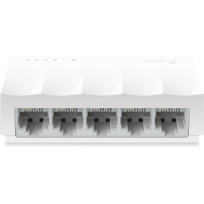 Коммутатор TP-Link LS1005 5х100Mb, 5 port