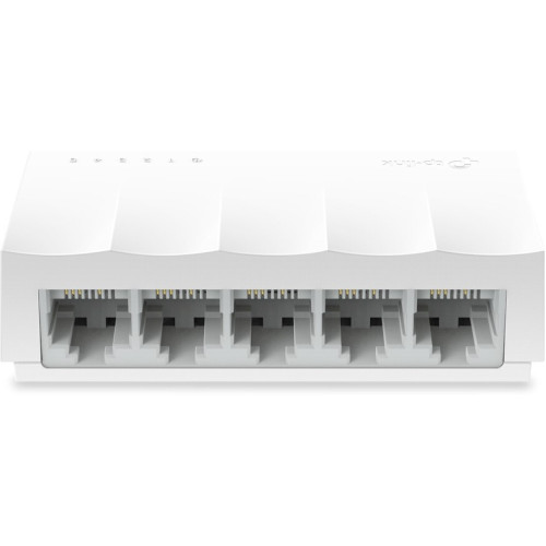 Коммутатор TP-Link LS1005 5х100Mb, 5 port