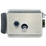 Замок CTV Lock-E01 Электромеханический замок 12B, AC/DC, 2A
