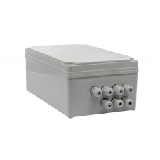 PoE Коммутатор Optimus U2I-4F1b/2F Уличный