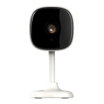IP камера внутр. купол. CTV-HomeCam mini  Wi-Fi 2М, 