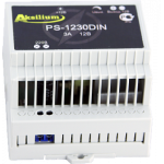 Блок питания Aksilium PS-1230 DIN
