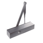 Доводчик DORMA TS-83EN3-6BCA 160кг