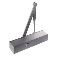 Доводчик DORMA TS-83EN3-6BCA 160кг