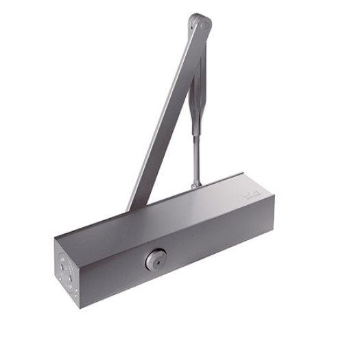 Доводчик DORMA TS-83EN3-6BCA 160кг