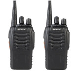 Рация Baofeng BF-999S 2шт 5 v до 5 км