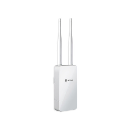Wi-Fi Роутер Optimus WR2-24015 4G (Уличный)