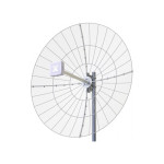 Антенна Vika-27F MIMO 2х2 сетчатая параболическая антенна LTE1800/UMTS2100/LTE2100/LTE2300/LTE2600