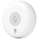 SLS Датчик протечки воды, white, Wi-Fi