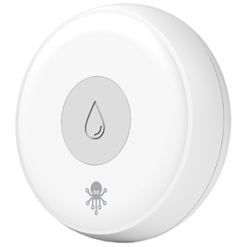 SLS Датчик протечки воды, white, Wi-Fi
