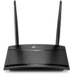 Wi-Fi роутер TP-LINK TL-MR100 v1.2 [3G/4G]