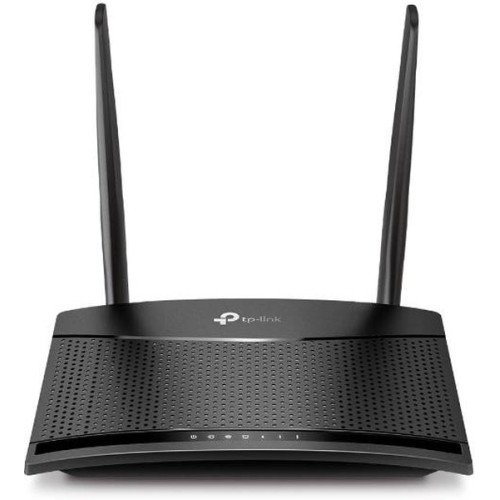 Wi-Fi роутер TP-LINK TL-MR100 v1.2 [3G/4G]