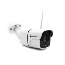 IP камера уличная Optimus IP-H012.1(2.8)PW_V.3 1/2.9” 2 Мп Wi-Fi Progressive Scan CMOS SС307Е