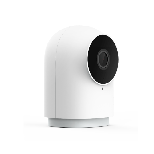 Камера хаб | Aqara Camera Hub G2H