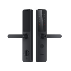 Умный дверной замок | Aqara Door Lock A100 Zigbee Edition
