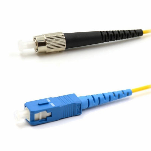 Simplex FC/UPC-SC/UPC SM SX 9/125 2.0 2метра