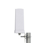 Антенна панельная направленная Nitsa-7 внешняя всенаправленная LTE800/GSM900/GSM1800/LTE1800/UMTS900