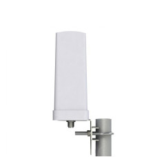 Антенна панельная направленная Nitsa-7 внешняя всенаправленная LTE800/GSM900/GSM1800/LTE1800/UMTS900