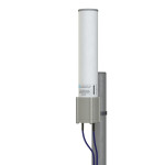 Антенна WiFi круговая Antex AX-2405R MIMO 2x2 (OMNI)/2 x SMA-RP-female 2,4ГГц