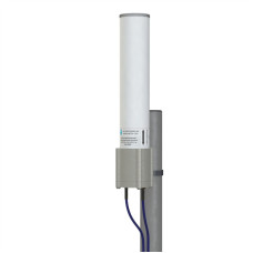 Антенна WiFi круговая Antex AX-2405R MIMO 2x2 (OMNI)/2 x SMA-RP-female 2,4ГГц