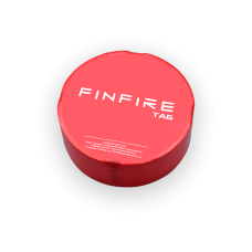 FinFire ТАБЛЕТКА АУПП, Защита объектов до 5 м3,