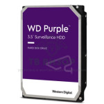 Жесткий диск WD Purple 1Tb [WD10EJRX] 5400 об/мин, SATA III, 6 Гбит/с, кэш память - 64 МБ