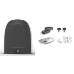 Комплект электропривода ALUTECH Roteo RTO-500KIT Откатной до 500 кг, интенсивность 25%, IP44, -30...