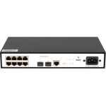 Управляемый коммутатор уровня 2 SNR-S2982G-8T
