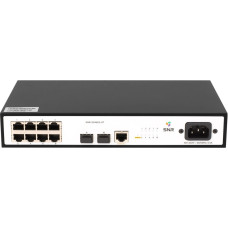 Управляемый коммутатор уровня 2 SNR-S2982G-8T