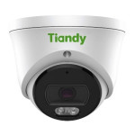 IP камера внутр. купол. Tiandy  TC-C320N Spec:I3/E/Y/2.8mm купольная "турель", 2Мп, 1920×1080@30к/c,