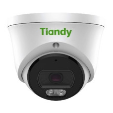 IP камера внутр. купол. Tiandy  TC-C320N Spec:I3/E/Y/2.8mm купольная "турель", 2Мп, 1920×1080@30к/c,