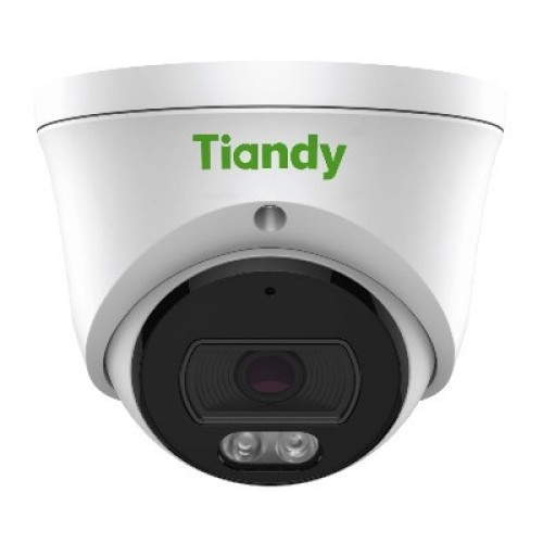 IP камера внутр. купол. Tiandy  TC-C320N Spec:I3/E/Y/2.8mm купольная "турель", 2Мп, 1920×1080@30к/c,