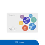 Метка SONOFF NFC 
