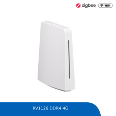 Локальный сервер  SONOFF IHost RV1126 DDR4 4G
