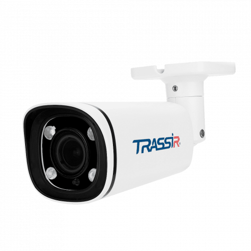 IP камера уличная TRASSIR TR-D2253WDZIR7 v2 2.7-13.5 5Mp